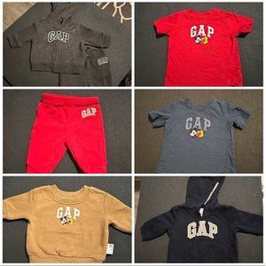 Baby Gap Bundle